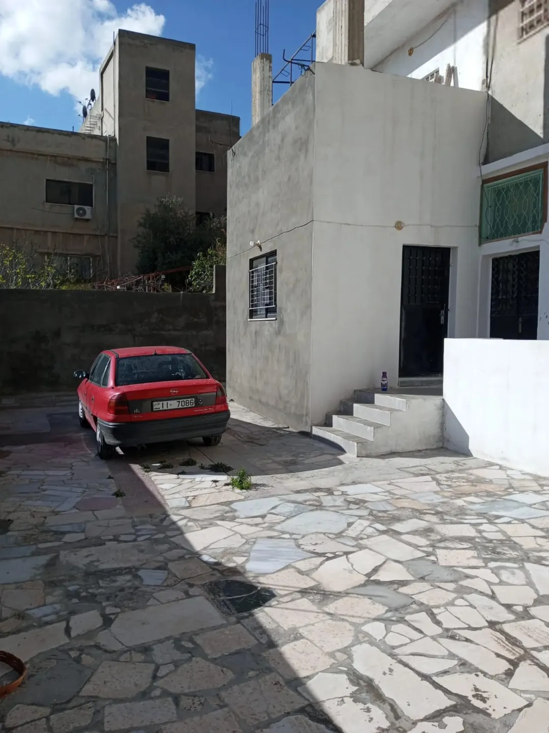 منزل مستقل للبيع