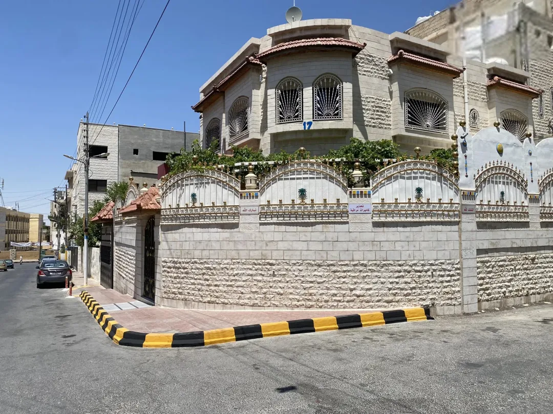 فيلا للبيع دوبلكس بسعر مغري