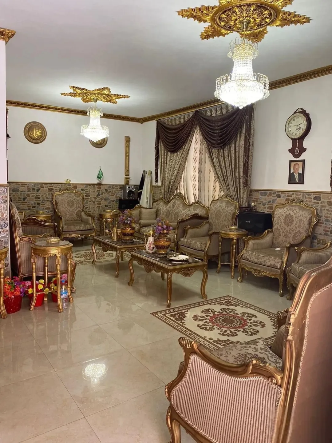 فيلا للبيع دوبلكس بسعر مغري