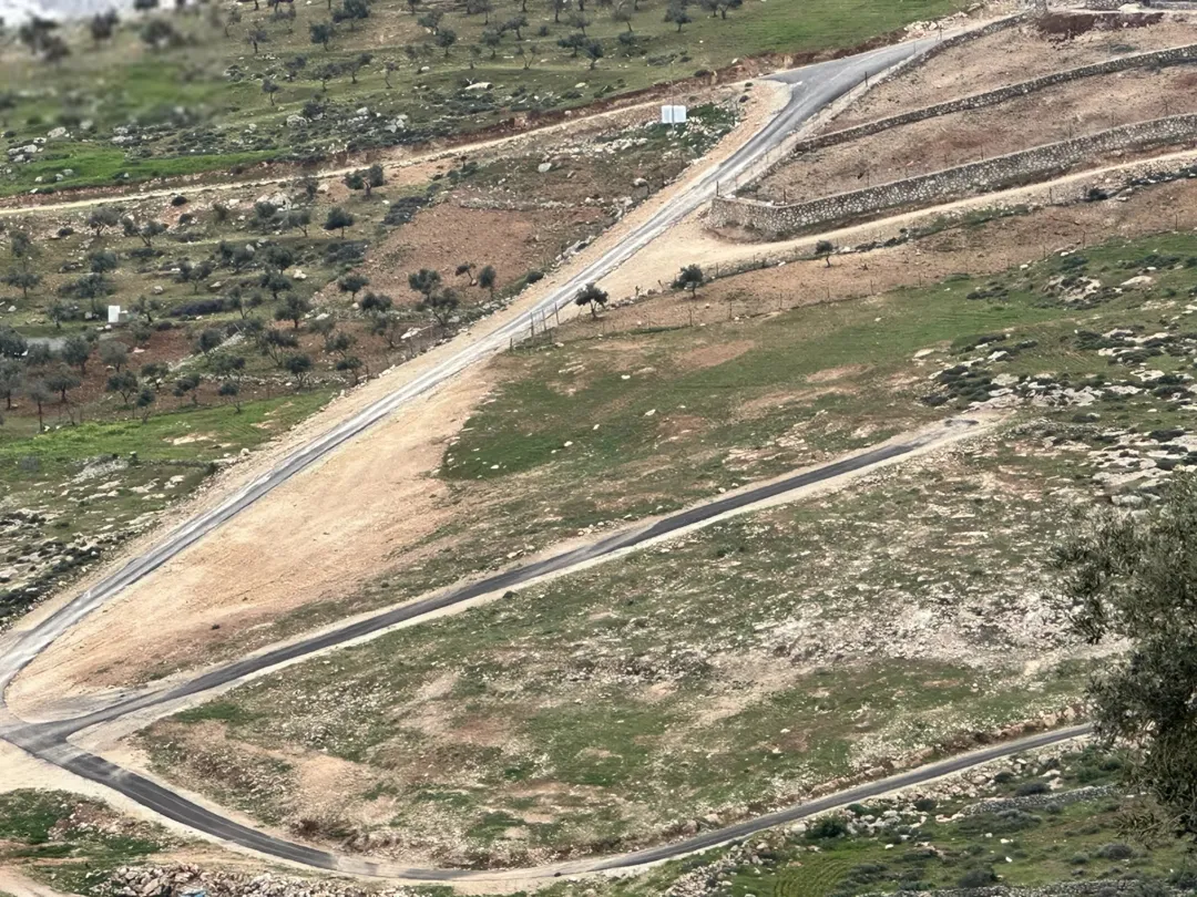 شقة فاخرة في ام رمانه بالقرب من شارع الاردن