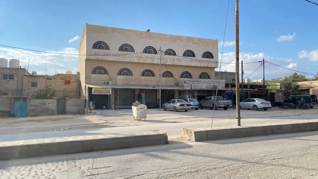 فرصة استثمارية مميزة في المفرق – الخالدية
