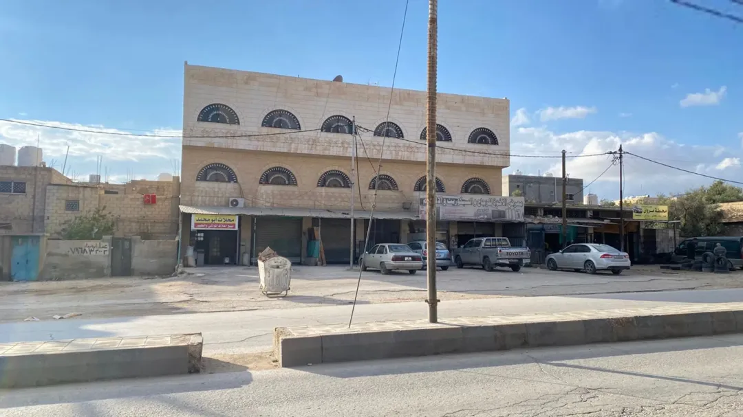 فرصة استثمارية مميزة في المفرق – الخالدية