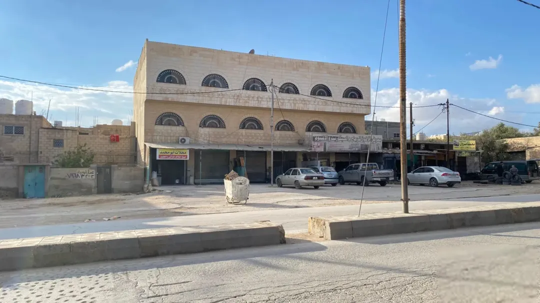 فرصة استثمارية مميزة في المفرق – الخالدية