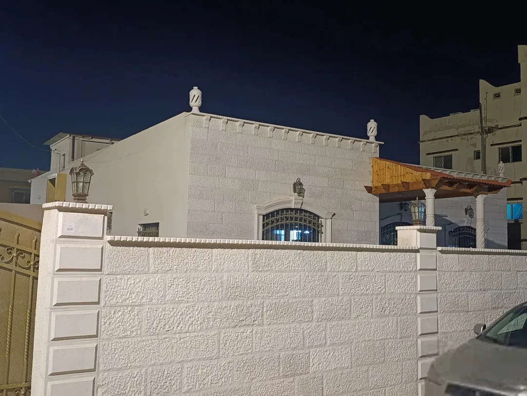 منزل مستقل فاخر