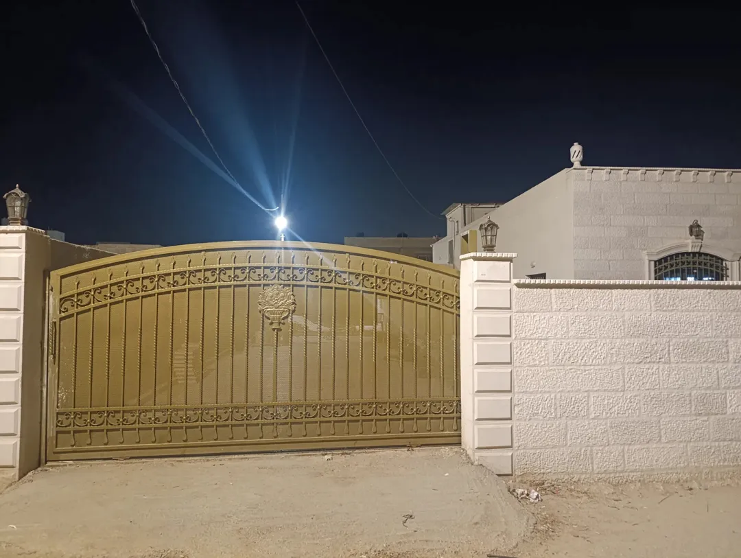 منزل مستقل فاخر