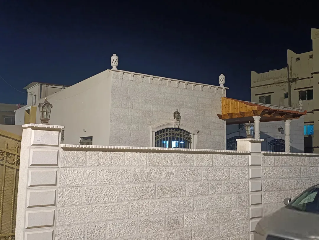 منزل مستقل فاخر