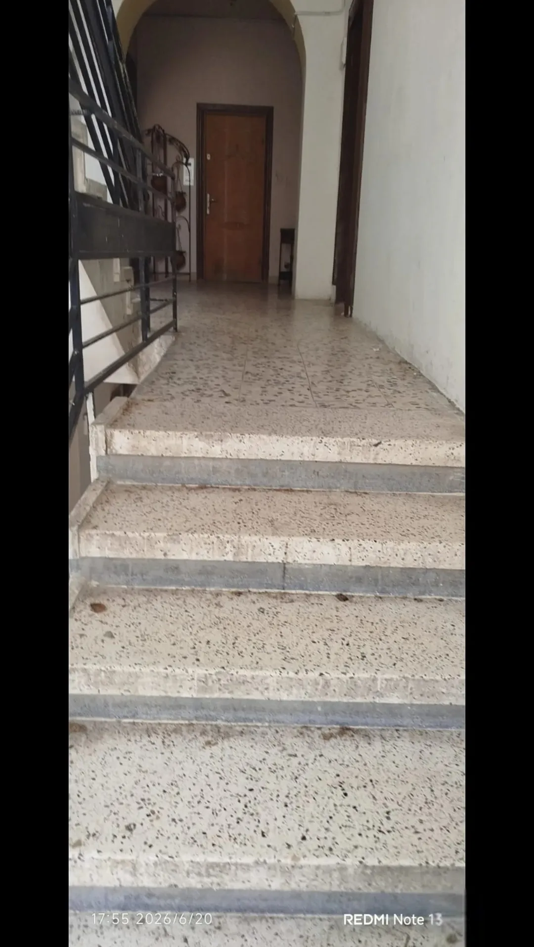 شقة للبيع في جبل الحسين، عمان