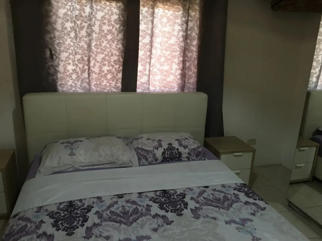 شاليه ساحر بإطلالة خلابة في منطقة البحر الميت