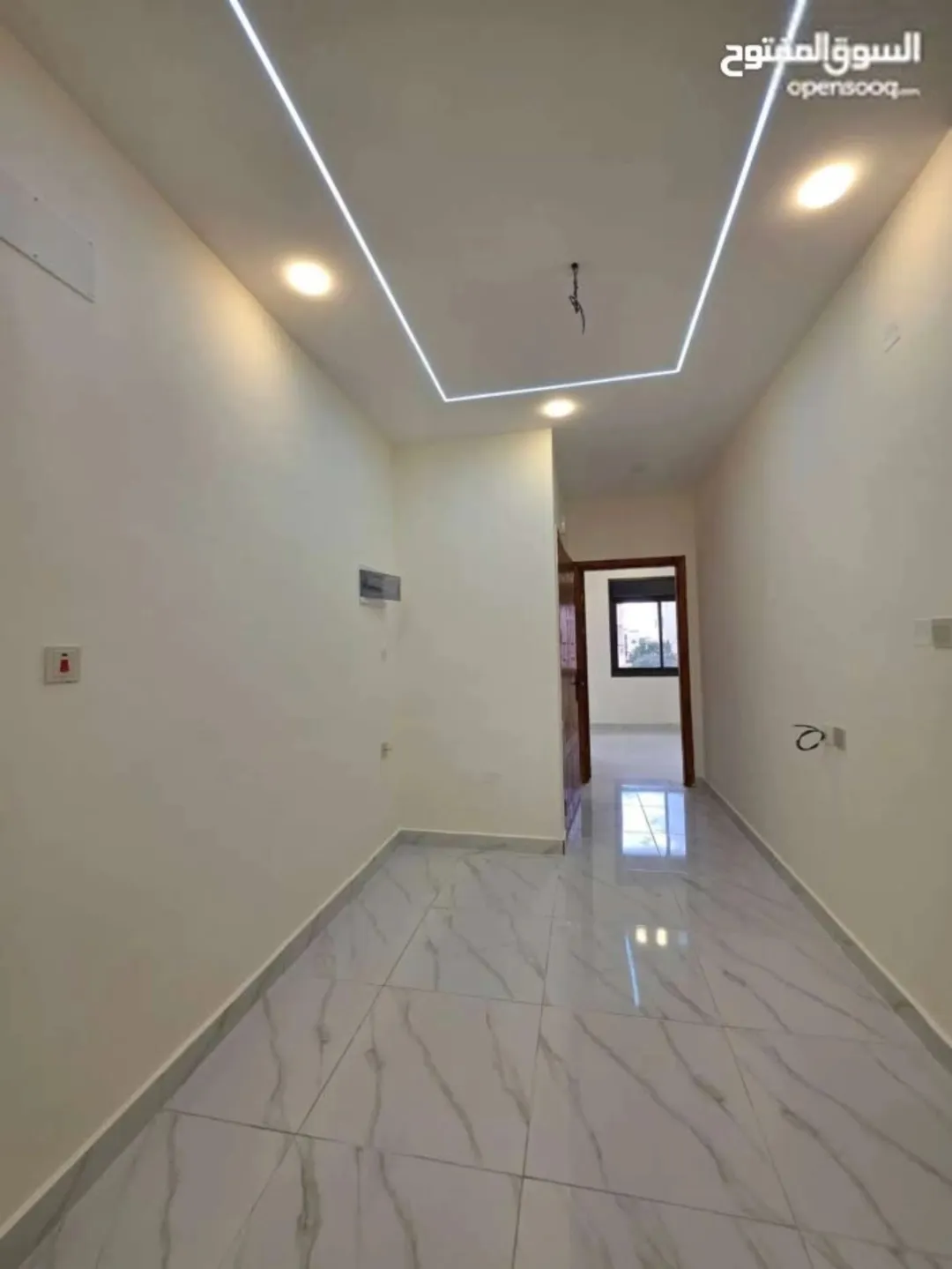 شقة للبيع في العقبة – المنطقة السكنية العاشرة – طابق أول