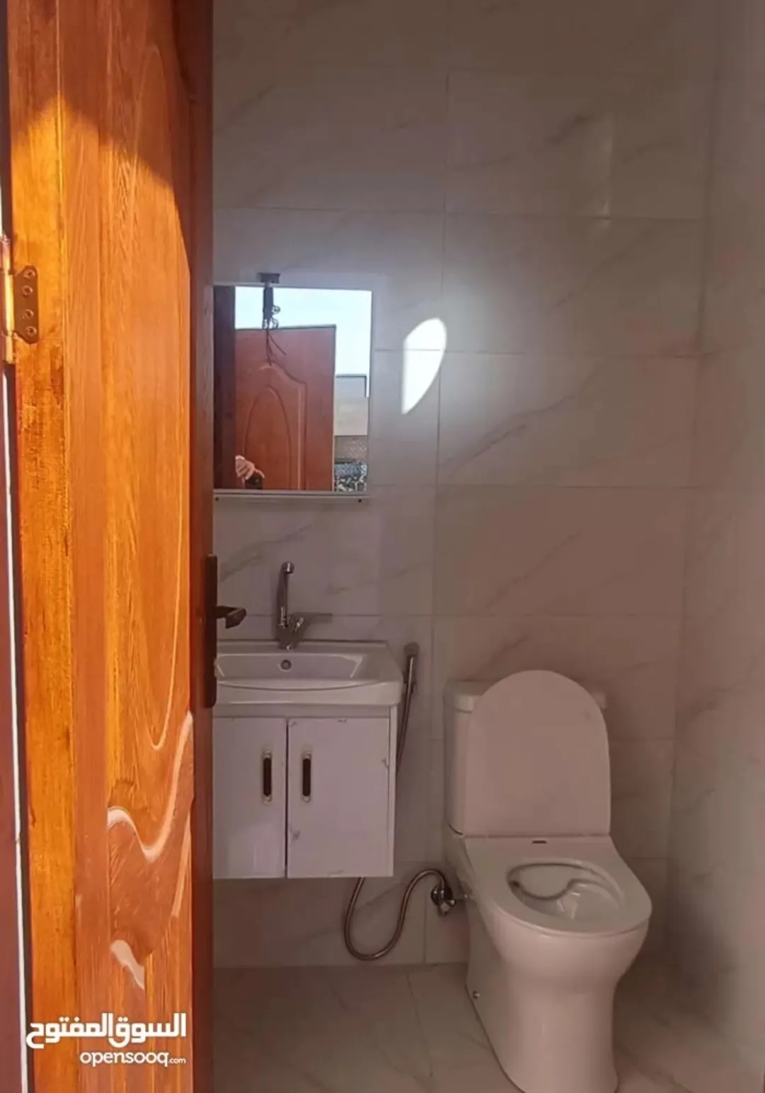 شقة للبيع في العقبة – المنطقة السكنية العاشرة – طابق أول