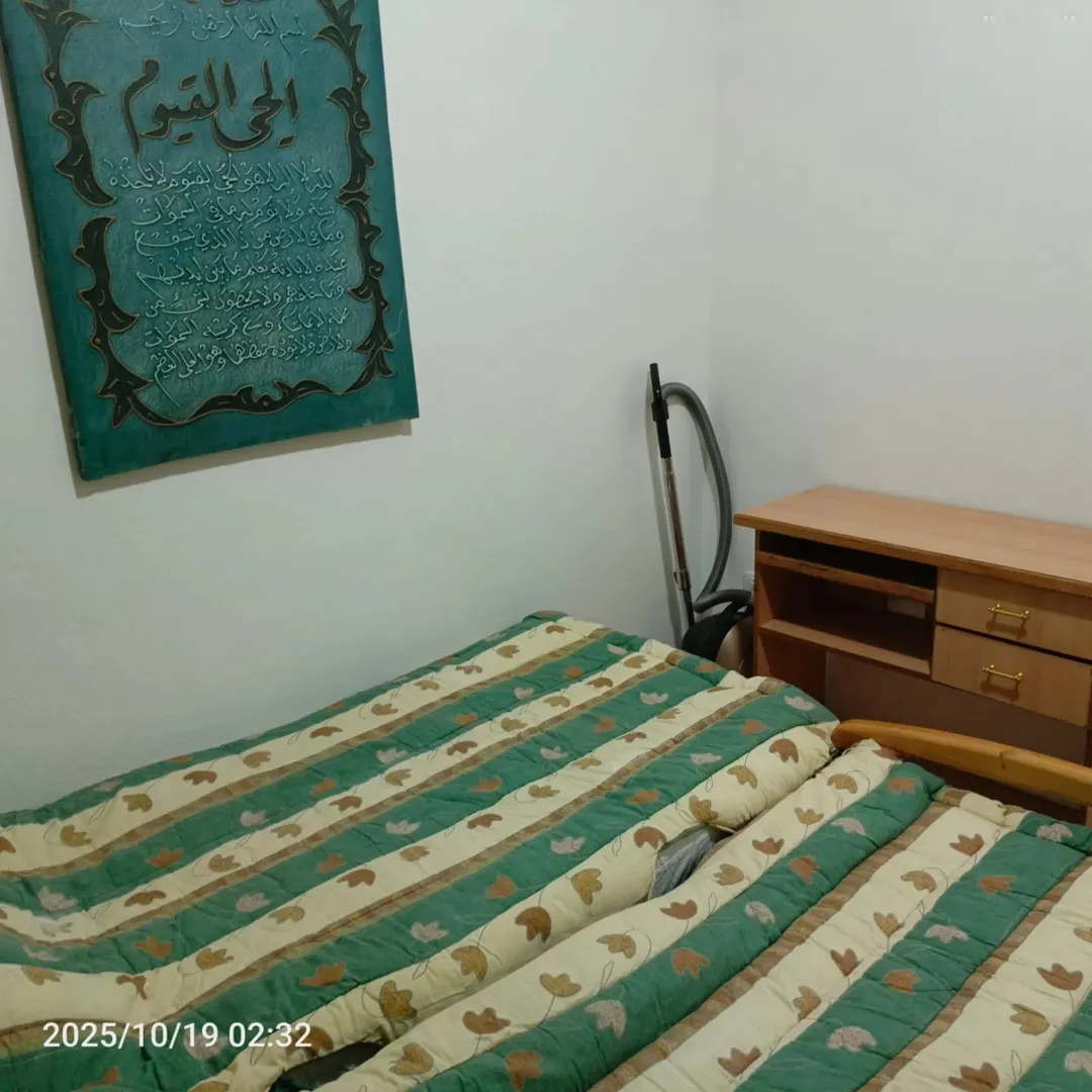 شقة مفروشة للبيع في مادبا قريبة من الجامعة الألمانية