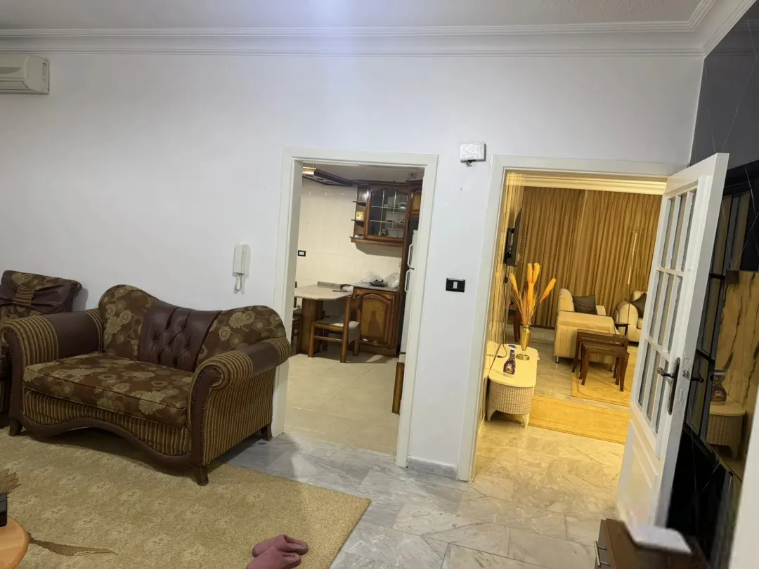 شقق فندقية مفروشة في الجاردنز