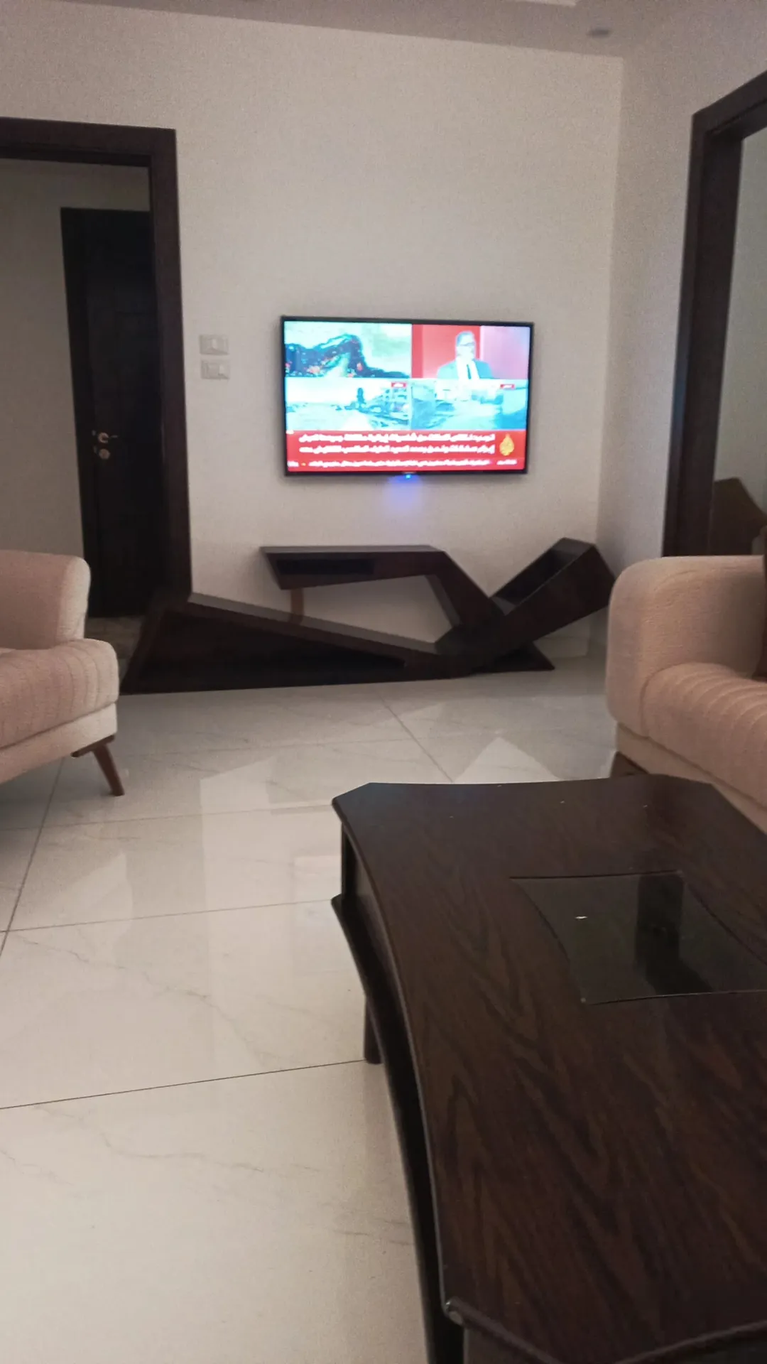 شقة مفروشة مميزة للإيجار الشهري في عرجان، عمان