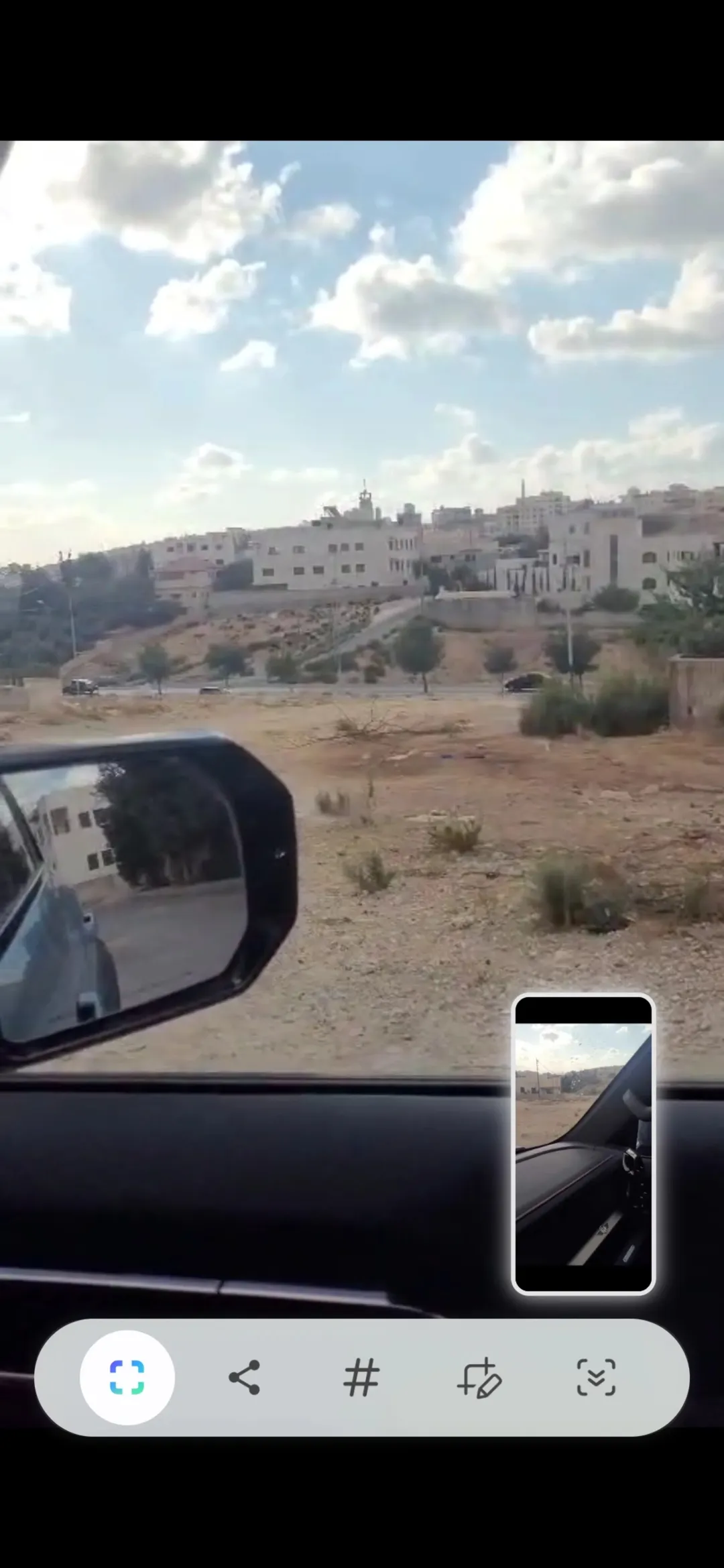 قطعة أرض مميزة في شفا بدران منطقة فلل حيوية