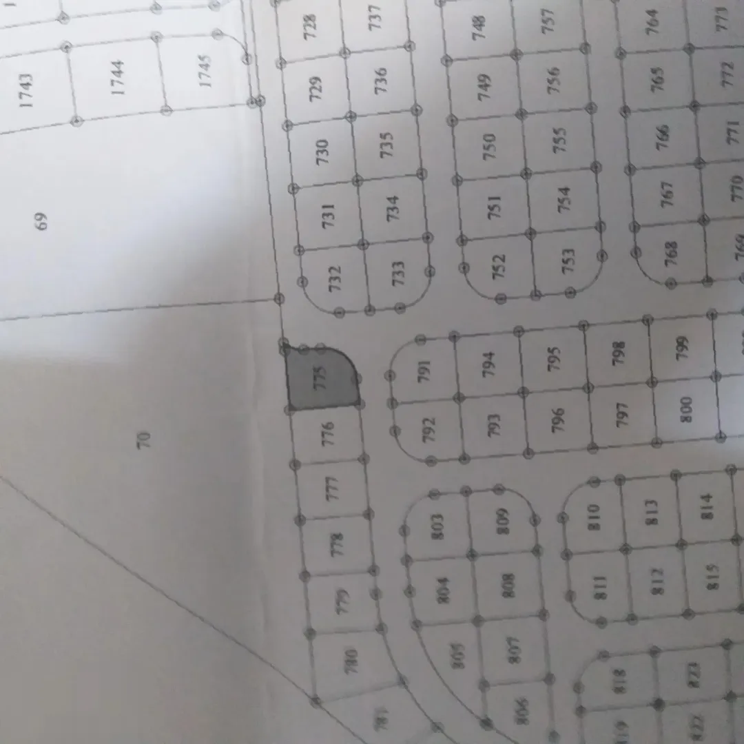 أرض سكنية مميزة للبيع على شارعين