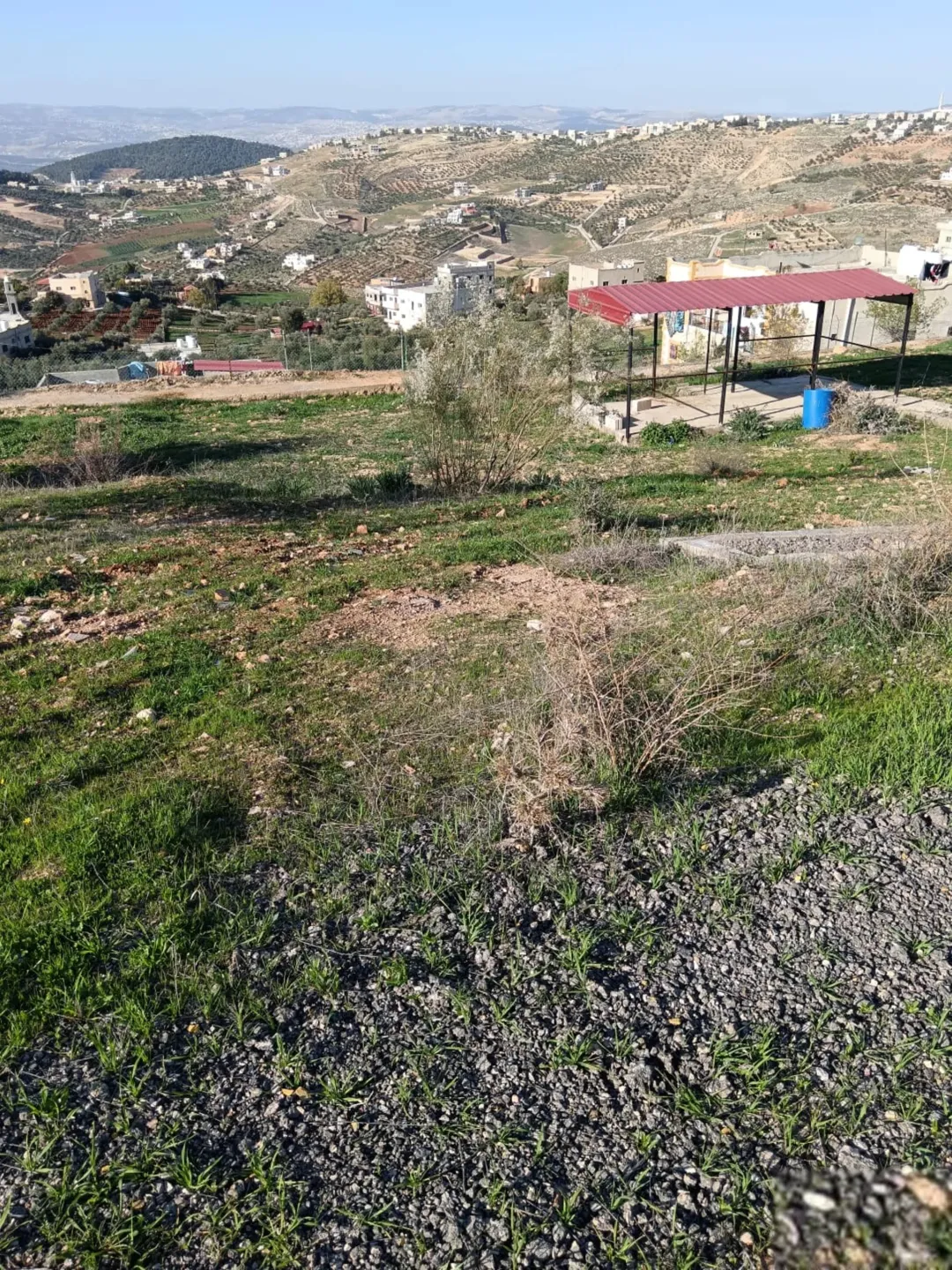 قطعة أرض لقطه للبيع