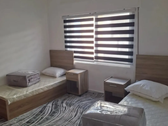 شقة مفروشة أنيقة سكن طالبات للإيجار | ID 739876