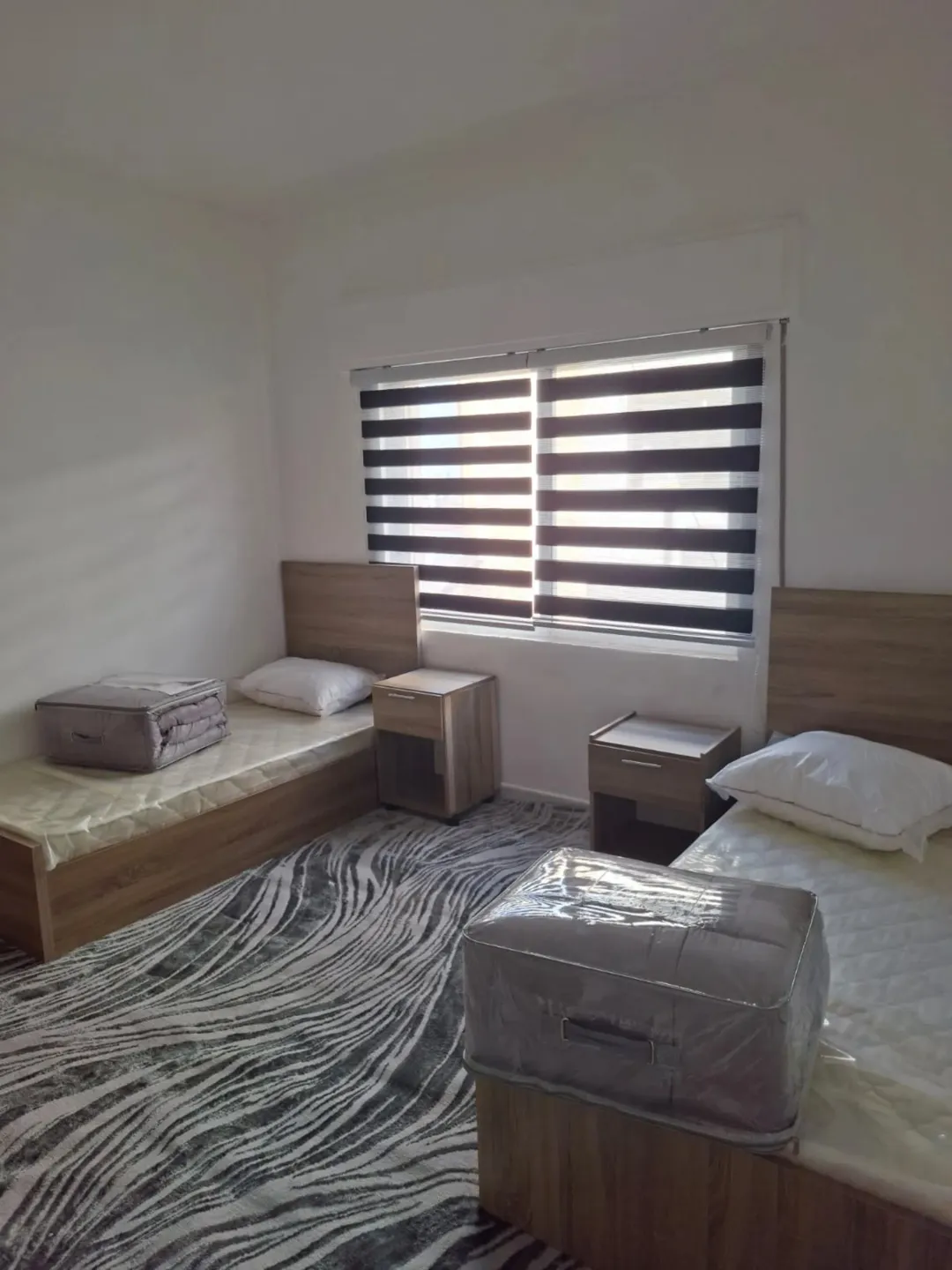 شقة مفروشة أنيقة سكن طالبات للإيجار | ID 739876