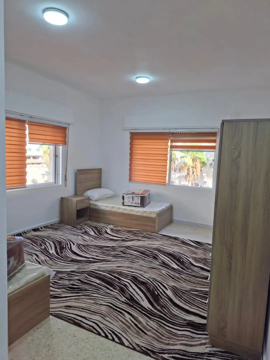 شقة مفروشة أنيقة سكن طالبات للإيجار | ID 739876
