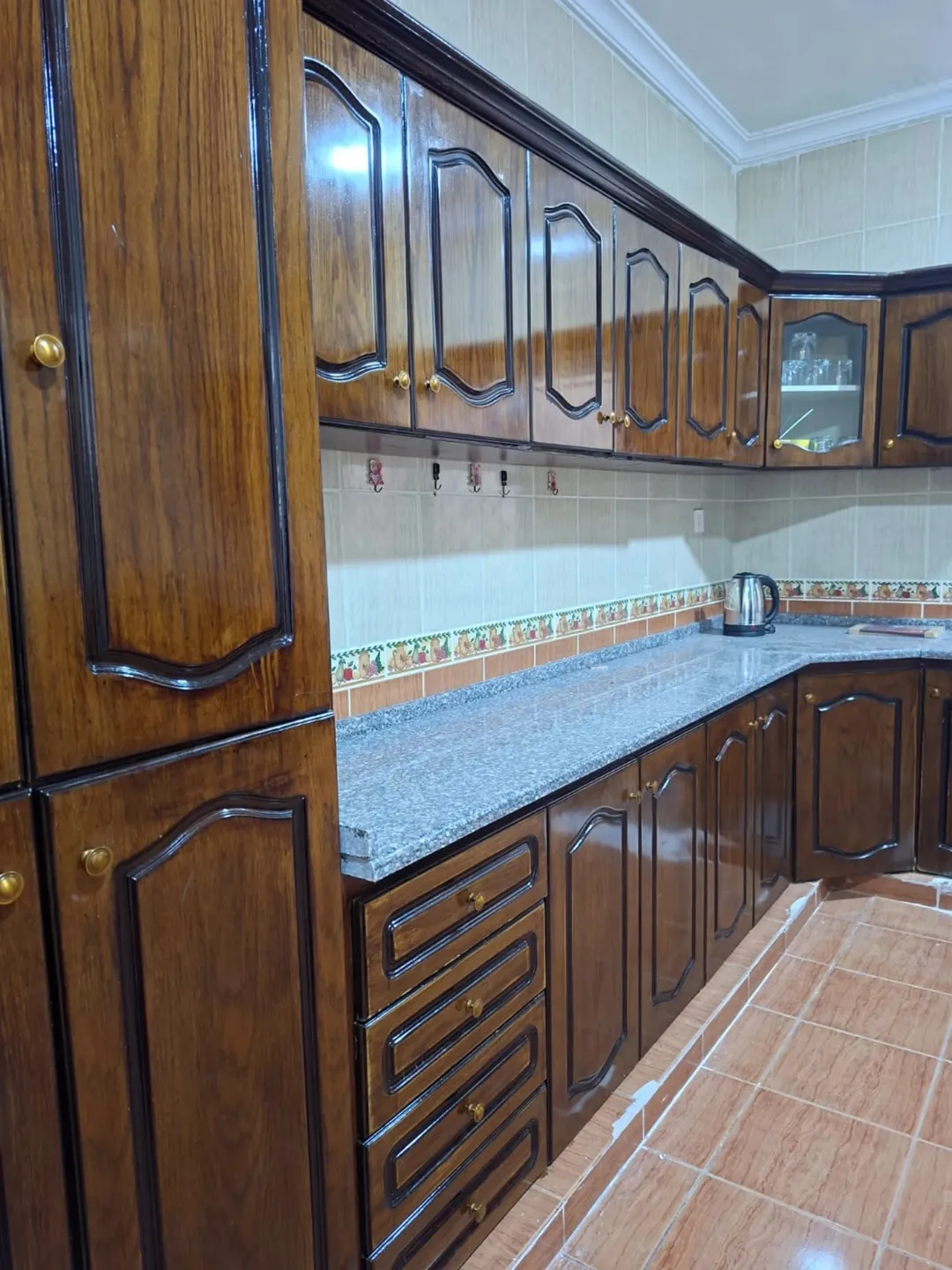 شقة مفروشة أنيقة سكن طالبات للإيجار | ID 739876