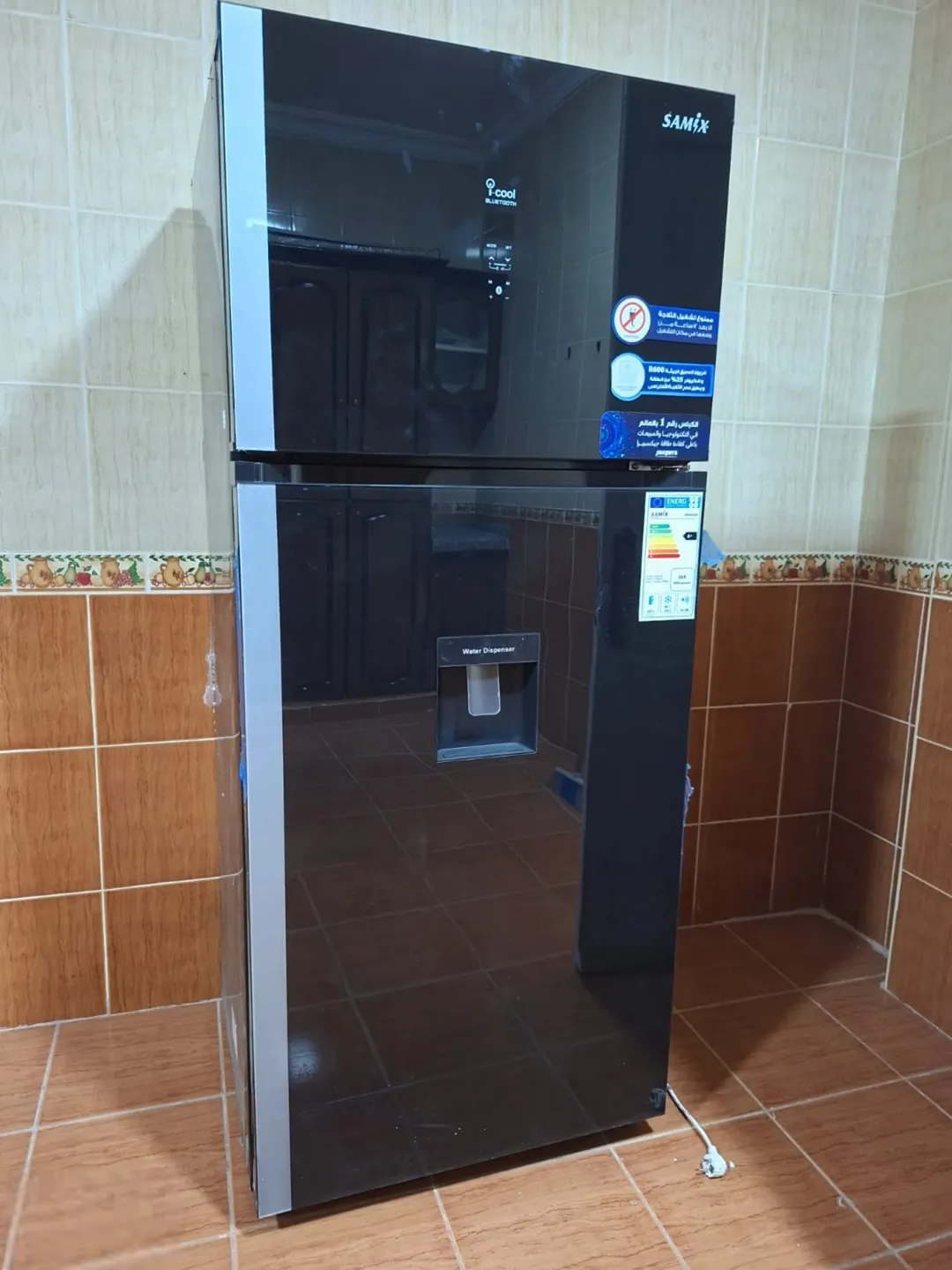 شقة مفروشة أنيقة سكن طالبات للإيجار | ID 739876