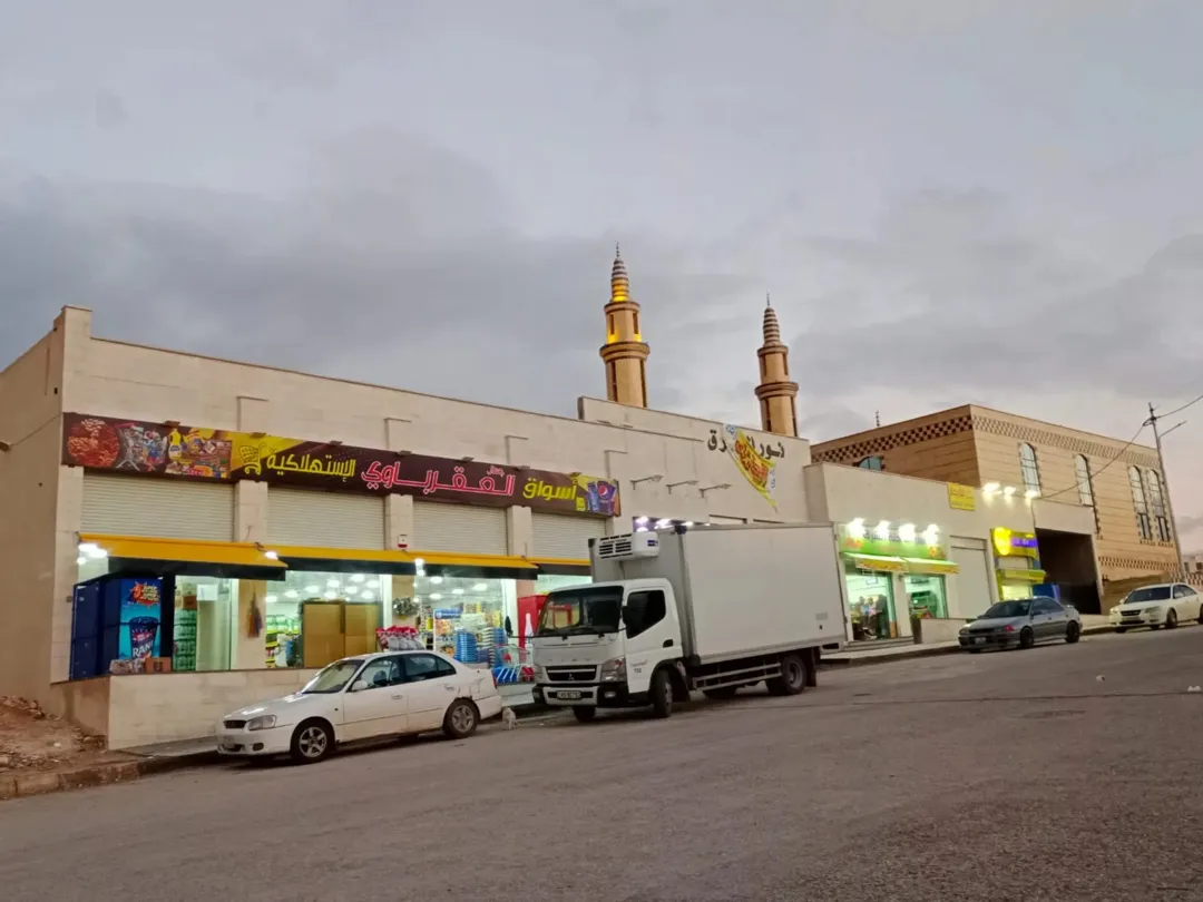 شقة للبيع في مدينة الملك عبدالله بن عبدالعزيز المرحلة الثالثة