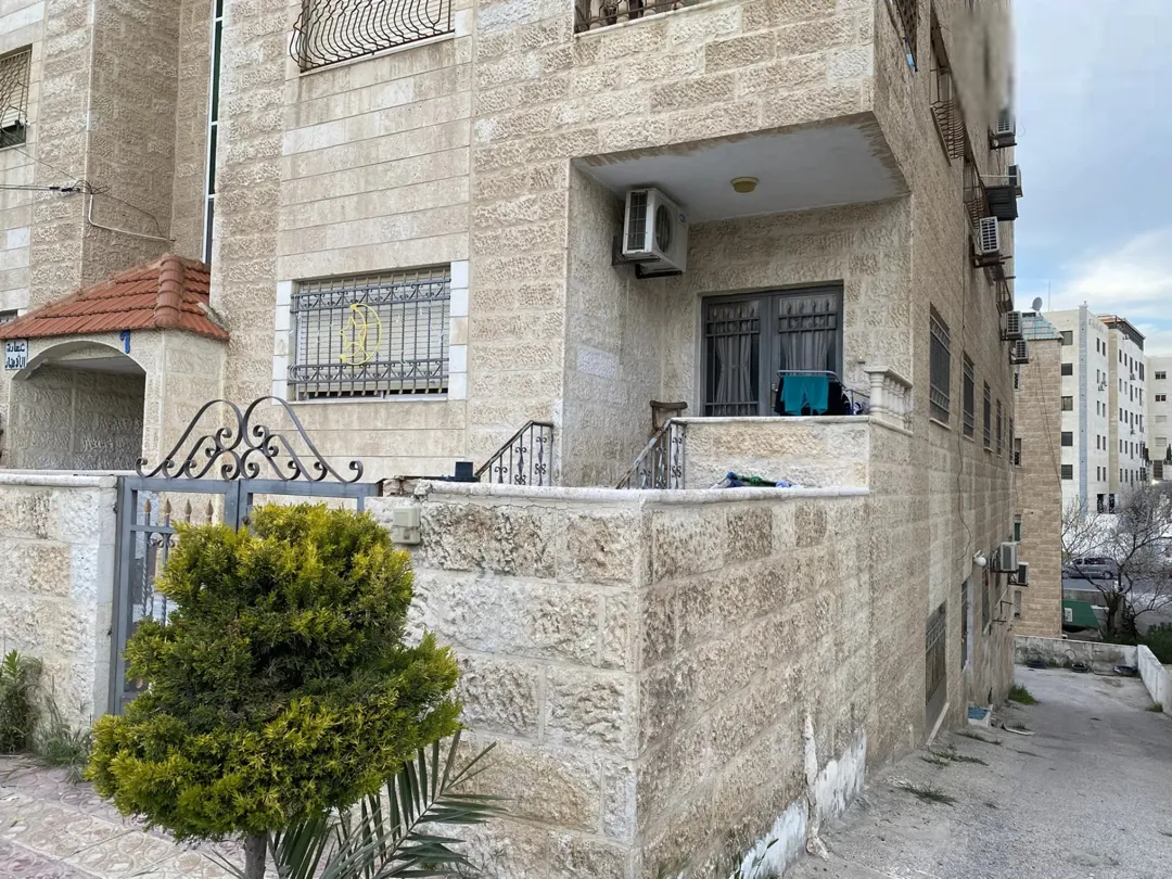 شقه في طبربور