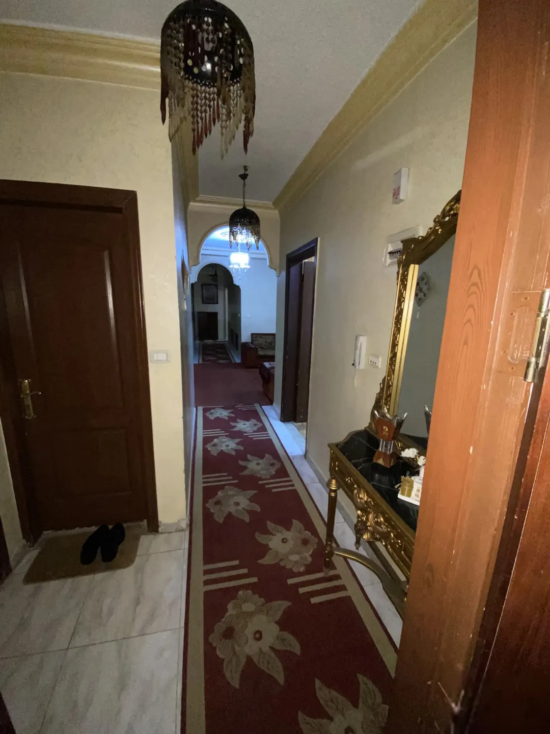 شقه في طبربور