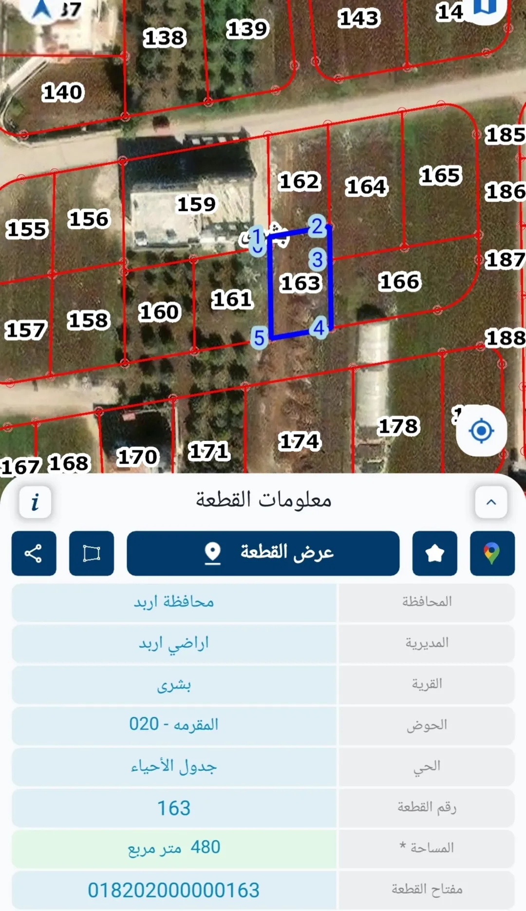 اراض للبيع