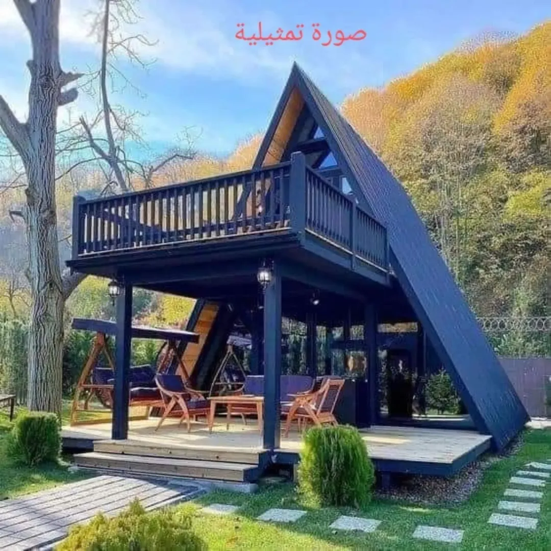 أرض استثمارية وزراعية مميزة للبيع في عجلون – عين جنا