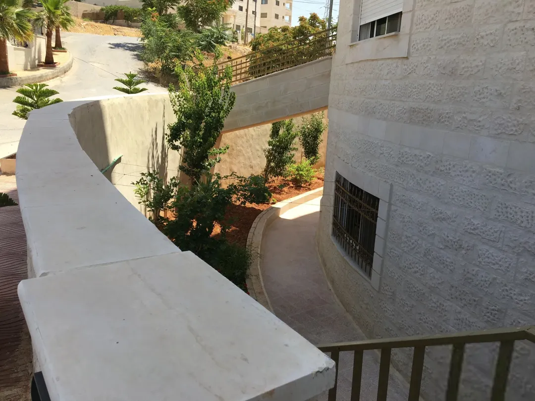 شقق مميزة للبيع في طبربور، حي الشهيد الجنوبي، عمان