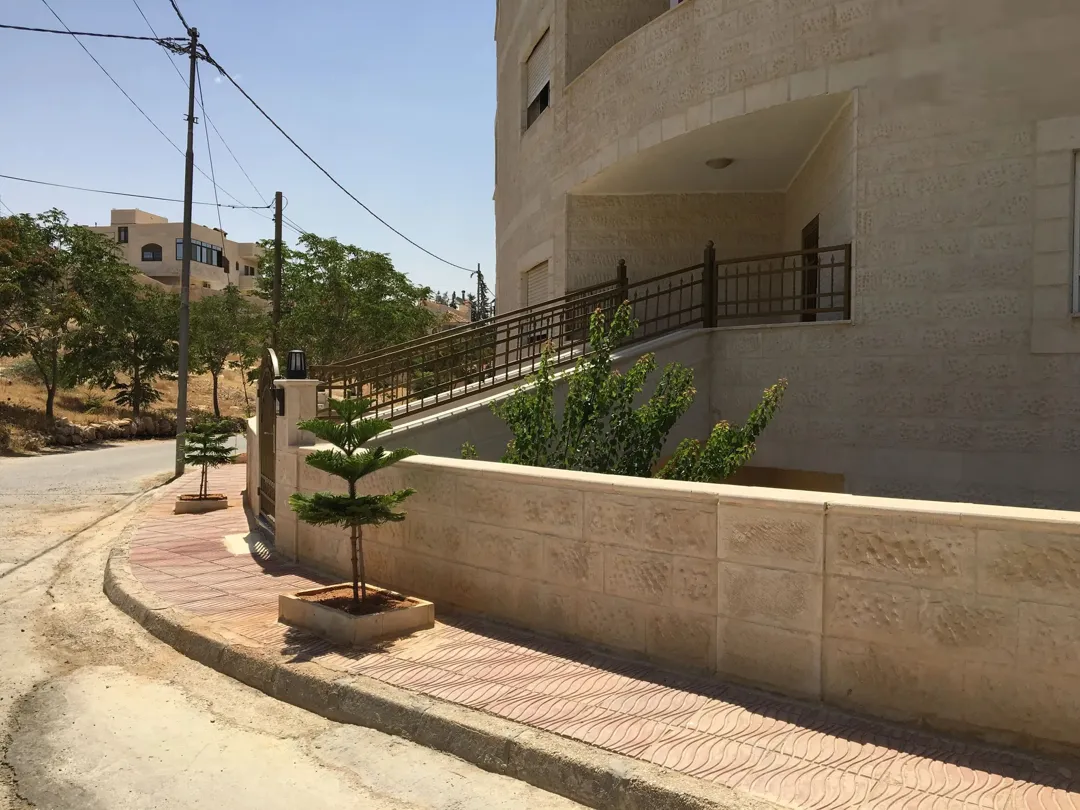 شقق مميزة للبيع في طبربور، حي الشهيد الجنوبي، عمان