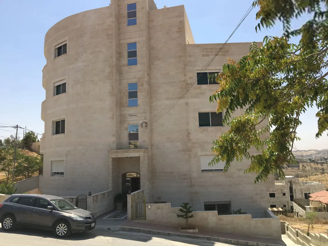 شقق مميزة للبيع في طبربور، حي الشهيد الجنوبي، عمان