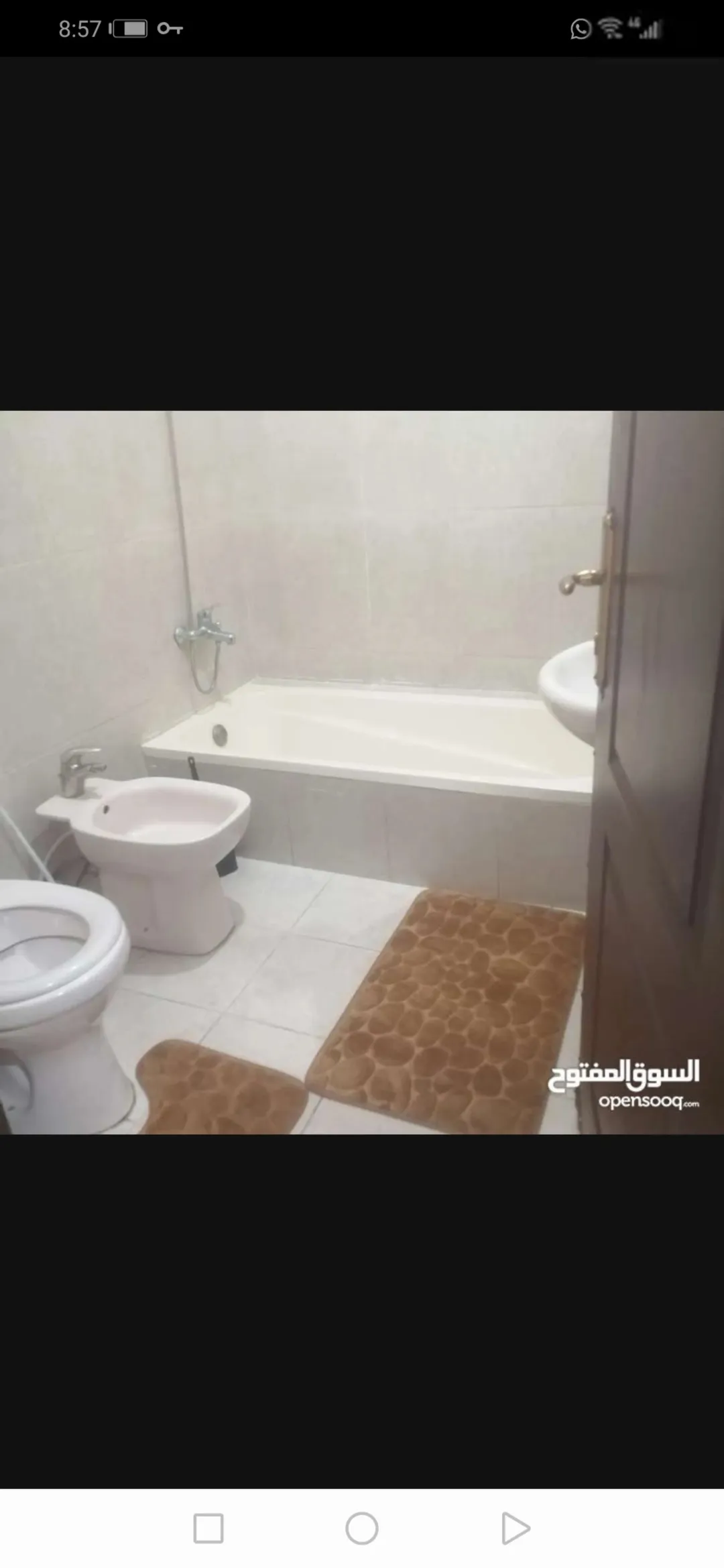 شقة فاخرة في خلدا قريبة من فندق سدين طابق أول مباشرةً
