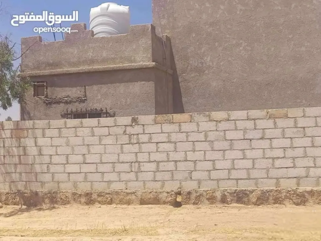منزل للبيع في منطقه الباعج اقرأ المنشور وكل شي موضح بلمنشور — صورة 4