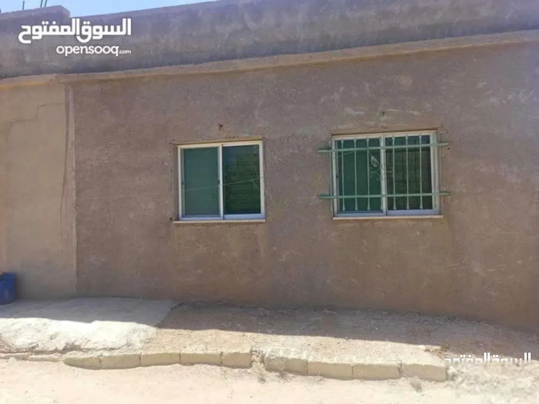 منزل للبيع في منطقه الباعج اقرأ المنشور وكل شي موضح بلمنشور
