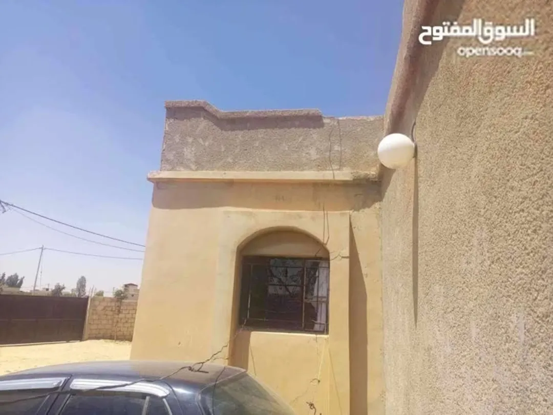 منزل للبيع في منطقه الباعج اقرأ المنشور وكل شي موضح بلمنشور