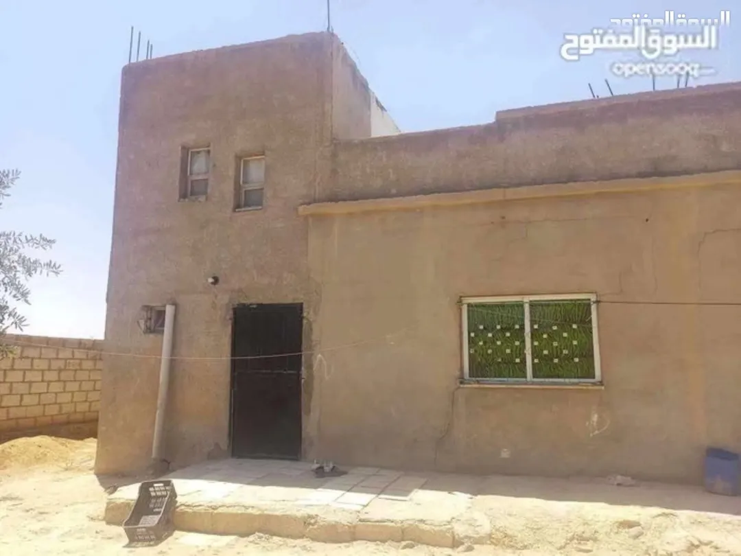 منزل للبيع في منطقه الباعج اقرأ المنشور وكل شي موضح بلمنشور