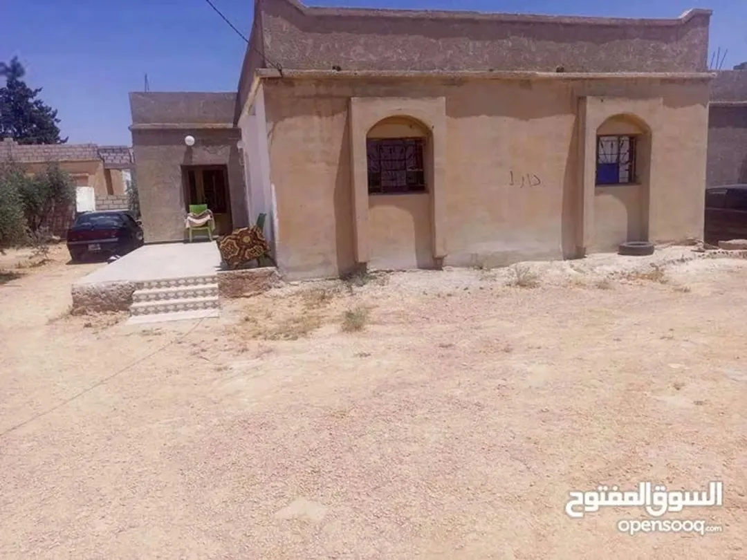 منزل للبيع في منطقه الباعج اقرأ المنشور وكل شي موضح بلمنشور