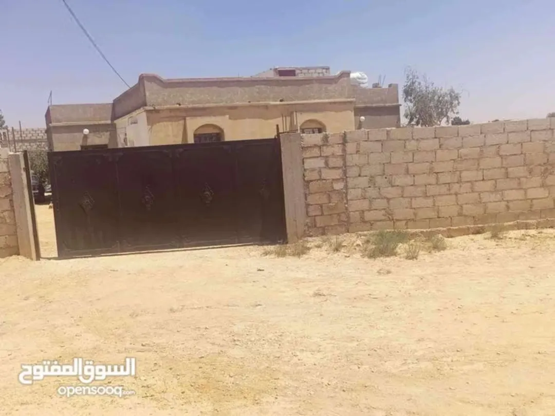 منزل للبيع في منطقه الباعج اقرأ المنشور وكل شي موضح بلمنشور