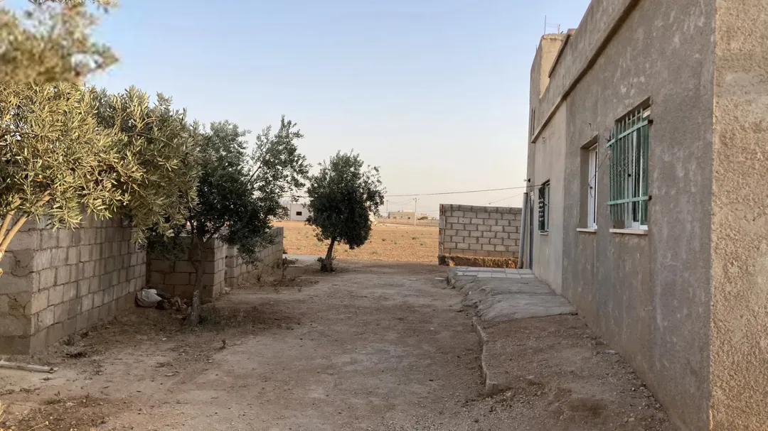 منزل للبيع في منطقه الباعج اقرأ المنشور وكل شي موضح بلمنشور