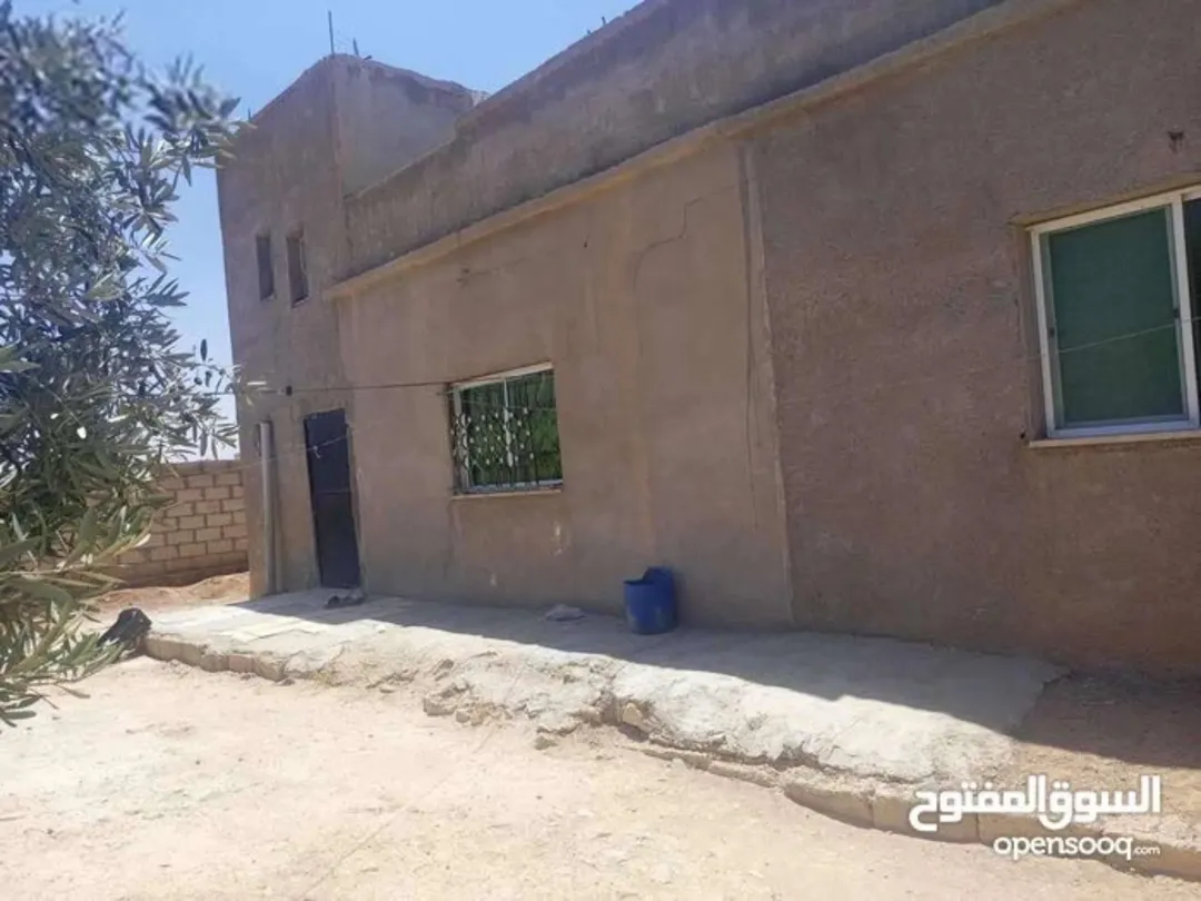 منزل للبيع في منطقه الباعج اقرأ المنشور وكل شي موضح بلمنشور