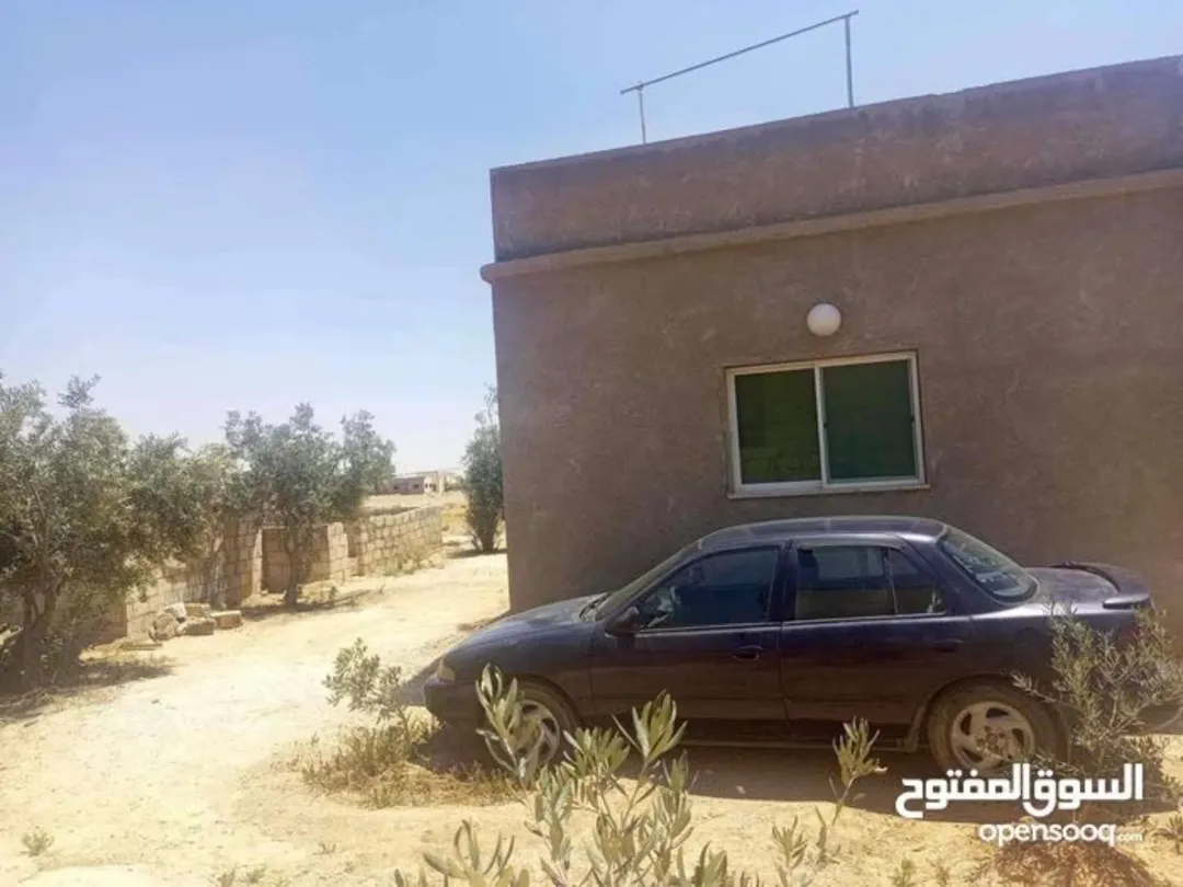 منزل للبيع في منطقه الباعج اقرأ المنشور وكل شي موضح بلمنشور