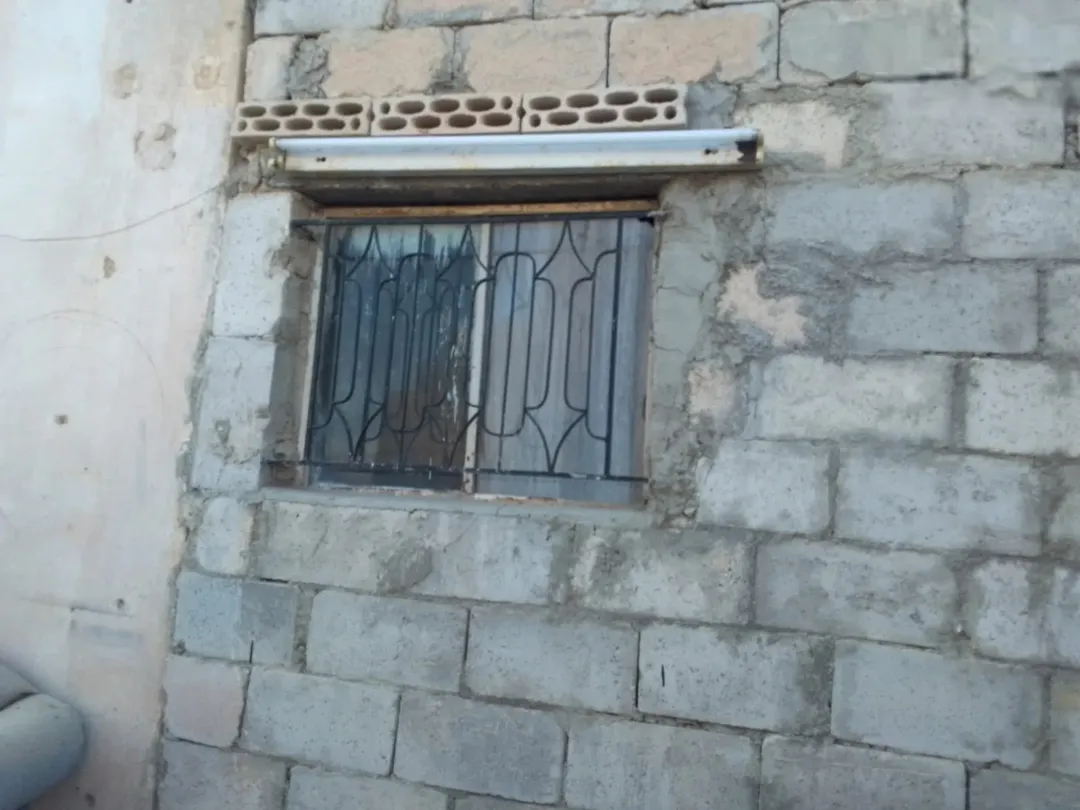 منزل مستقل مع حديقة في جبل الأمير حسن