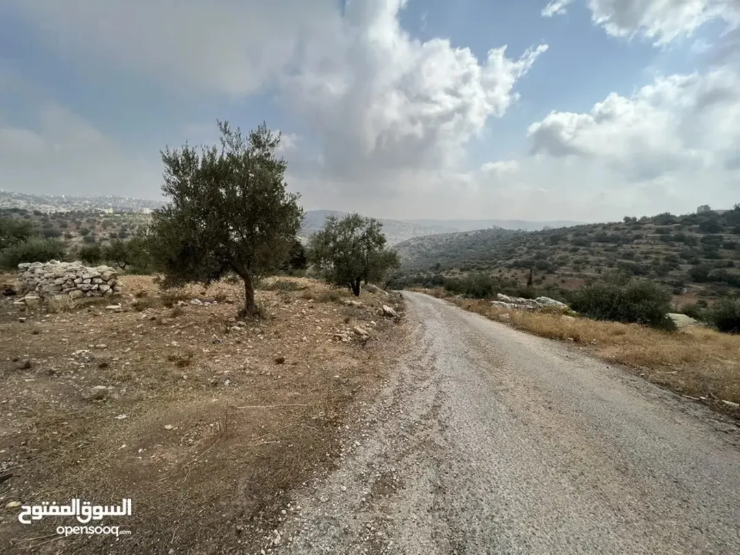 قطعة أرض للبيع في بدر الجديدة – السويسة مساحة واسعة 4500 متر مربع