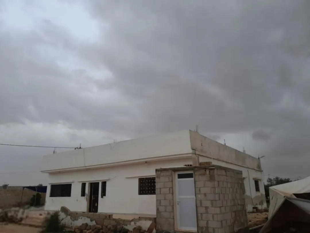 بيت للبيع الزعتري حي الناصريه