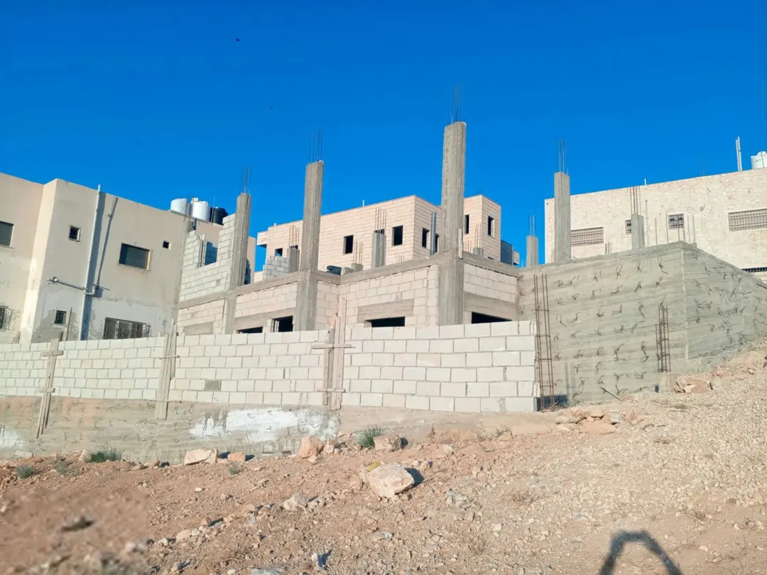 منزل عظم للبيع في الزرقاء – ضاحية المدينة المنورة