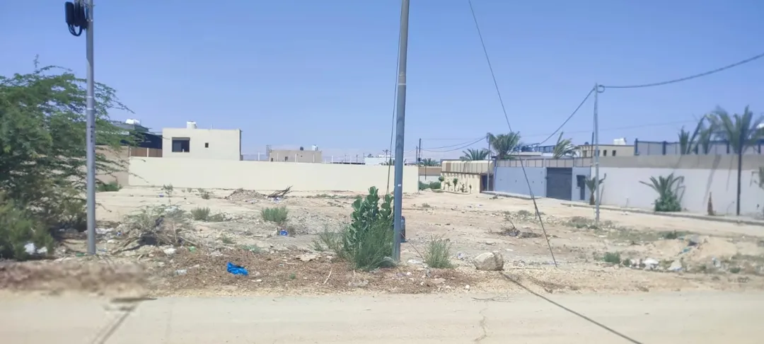 أرض للبيع 725 متر مباشرة — صورة 5