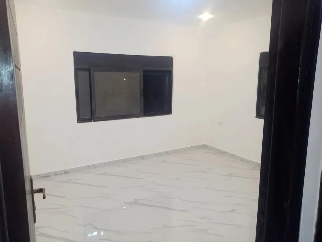 Independent two-storey house