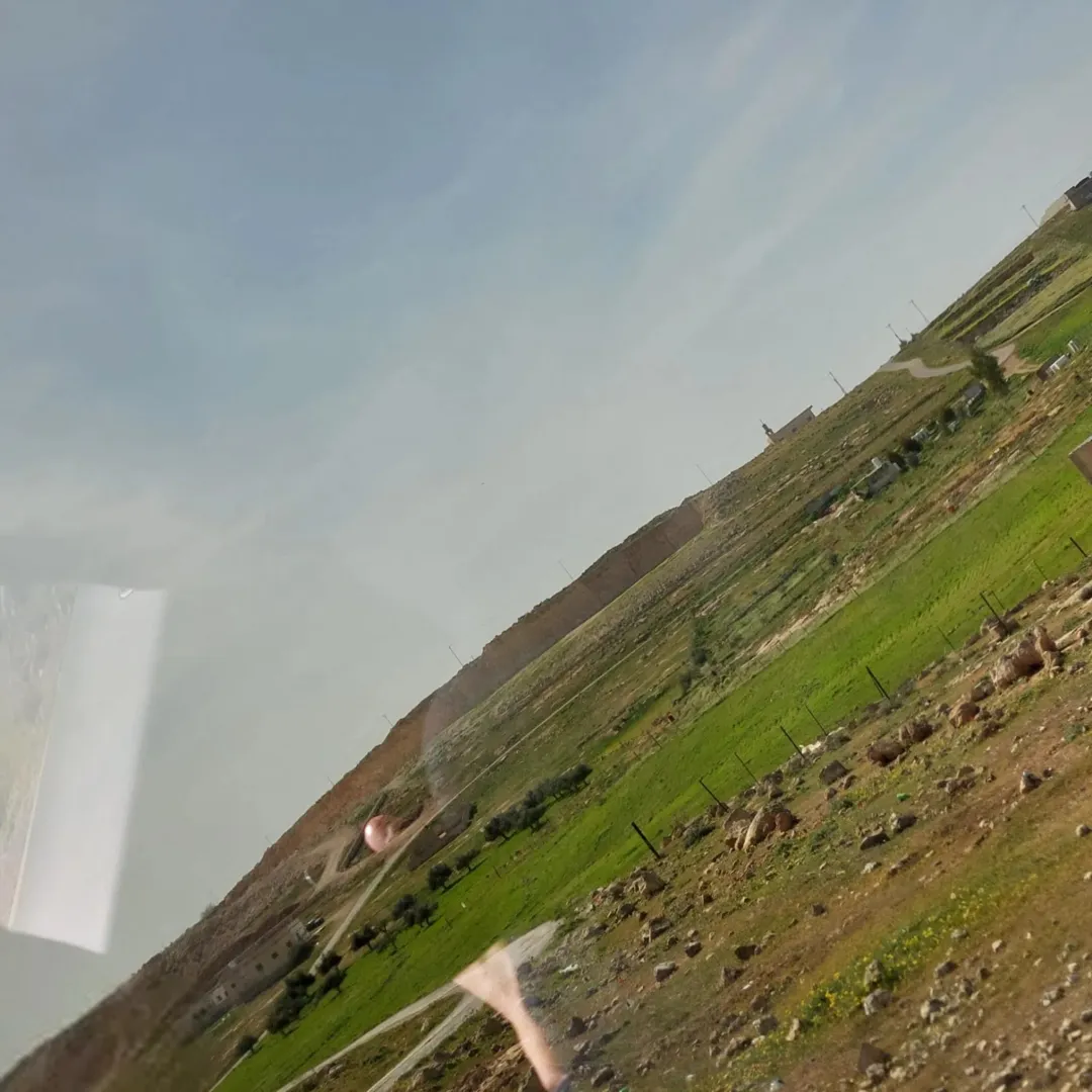 ارض زراعية للبيع بسعر مميز تم تخفيضه إلى 12 000 دينار أردني